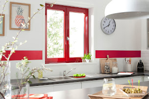 Photo n°10 de LB Fermetures à La Neuville-à-Maire (Vitrier)