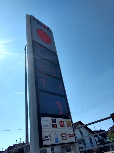 PINOIL Vöhringen - Thumbnail