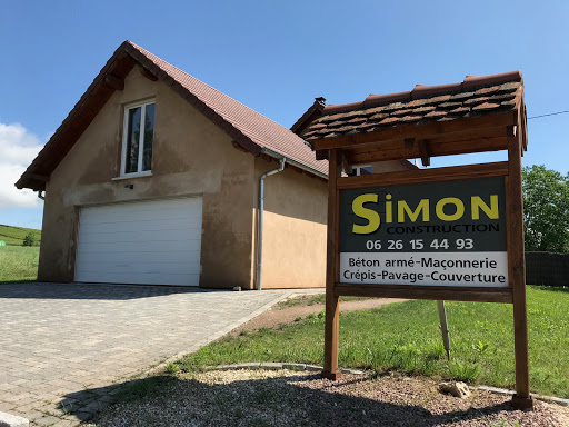 SIMON CONSTRUCTION