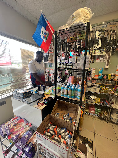 Marques Store & Beauty Supply - Thumbnail