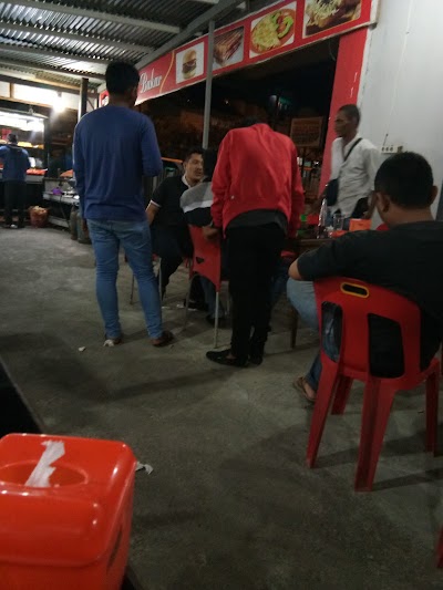 Photos of Warkop Anugrah Burger