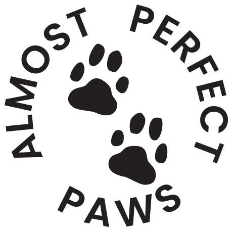 Almost perfect paws