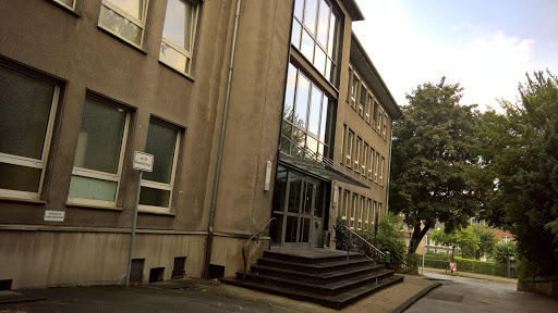 Stadtverwaltung Schwelm Rathaus - Thumbnail