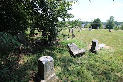 Colerain Township Historical Springdale Road Cemetery