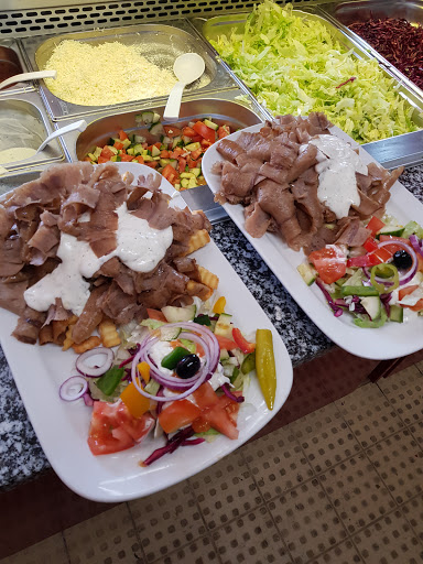 Pascha Kebap Und Pizza Service - Thumbnail
