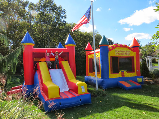 Steve’s Bounce House