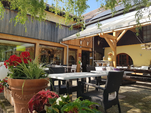 Photo de LOGIS HOTEL ET RESTAURANT MAISON DE LAVELINE à Ban-de-Laveline (88520)