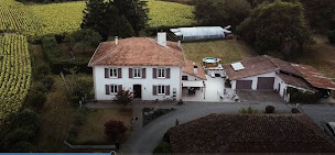 Photo n°1 de L'Intemporelle à Ozourt (Hôtel)