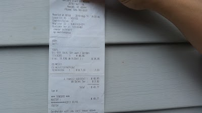Photos of Battery Giant