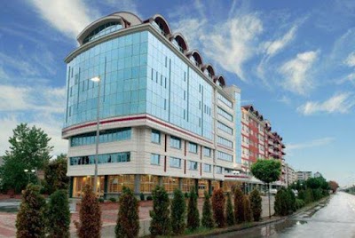 Photos of Hotel grand plaza