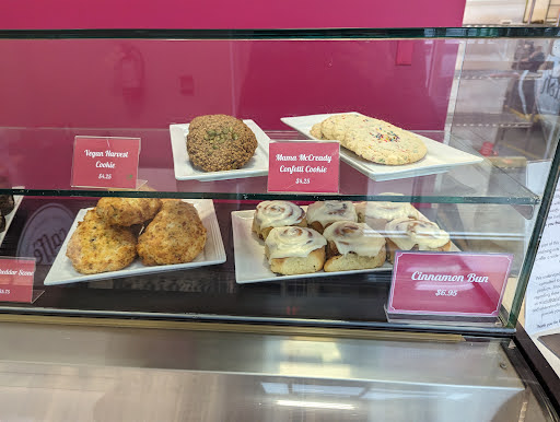 Delish Gluten Free Bakery - Thumbnail