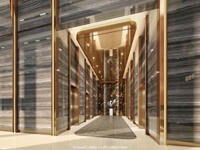 Photos of Access Tower II