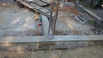 Photos of Kutupalong Loknath Temple
