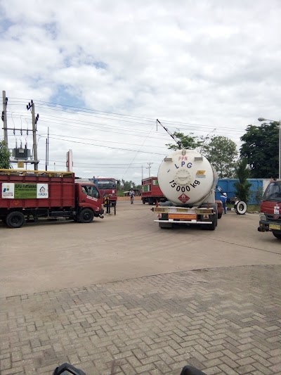 Photos of SPBE PT. JAMBO MUTIARA PERMATA