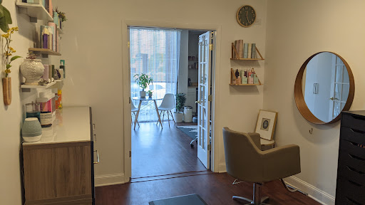 Heather Muir Hair at Opulent Beauty Studios Gallery - United States