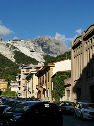 Ente Scuola Edile Della Provincia Di Massa Carrara