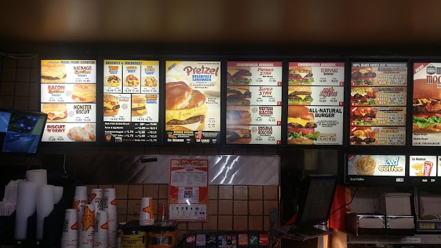Carl's Jr.