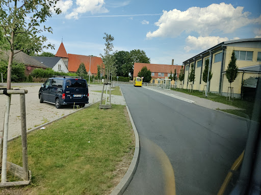 Rethwisch(b Bad Doberan) Schule - Thumbnail