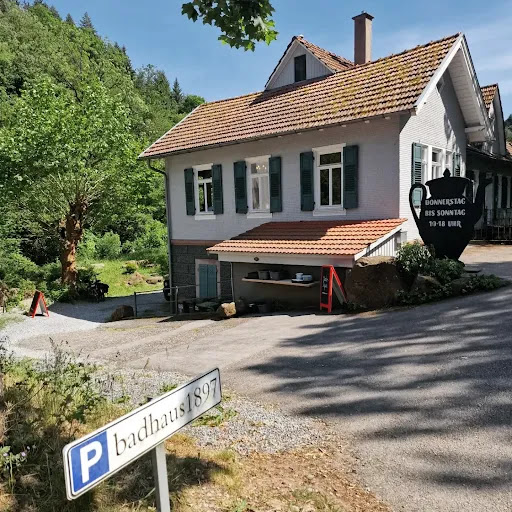 badhaus1897 GmbH - Thumbnail