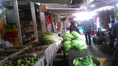 Photos of Pasar Gendoh