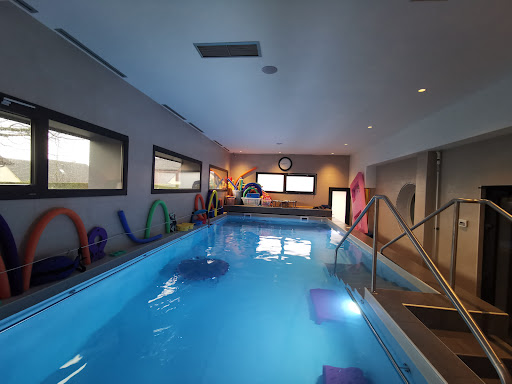 Photo de Aquagym Crolles à Crolles (38920)