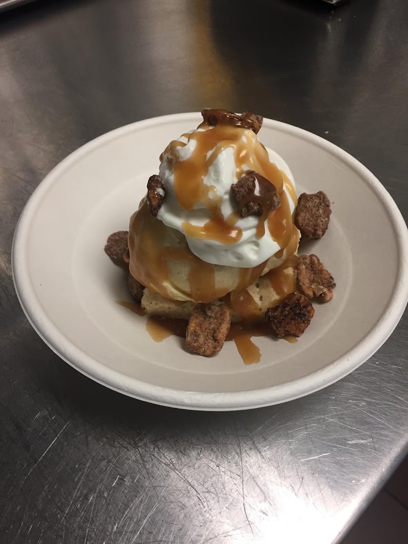 Lumpy's Ice Cream