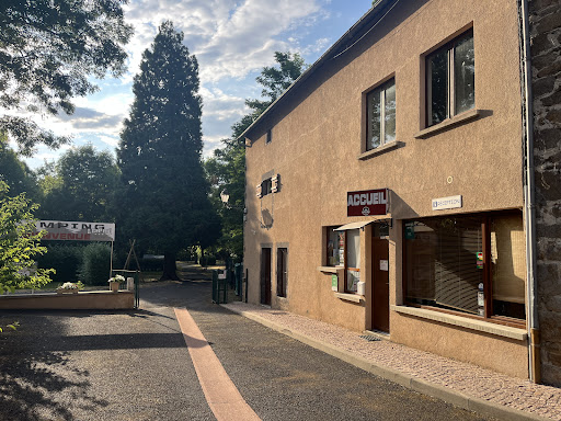 Camping Le Pré - Onlycamp