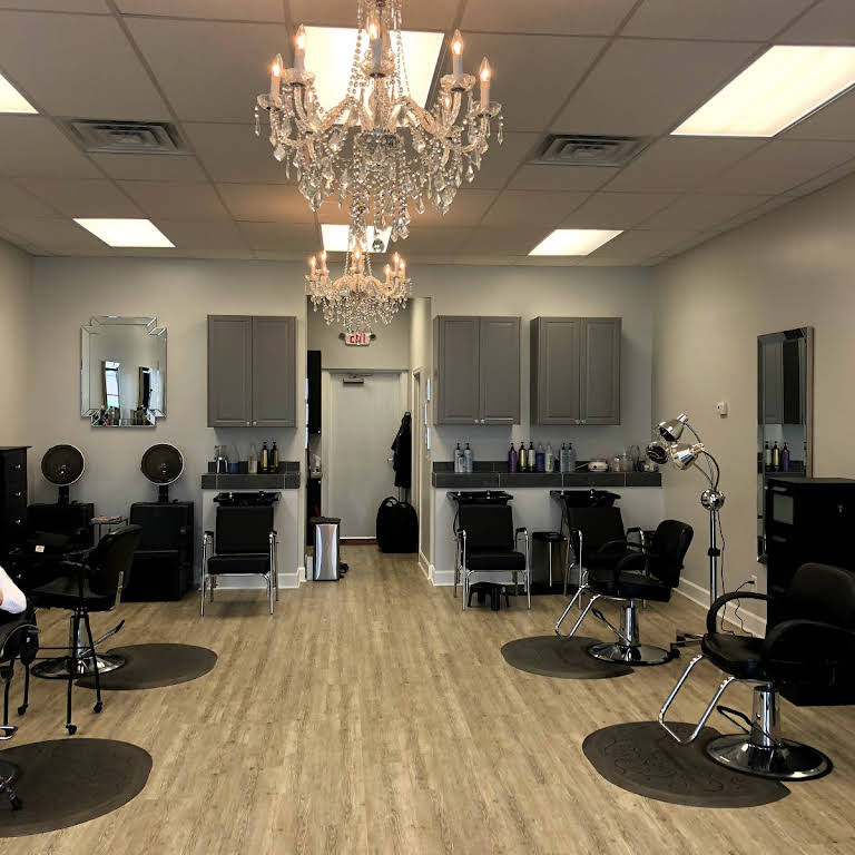 Flip Hair Studio - Hair Salon in Ooltewah