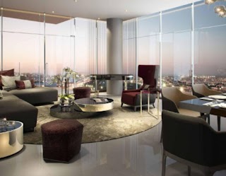 One Investments Global Ltd