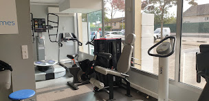 Photo n°13 de Centre des Balmes à Meyzieu (Centre médical public)