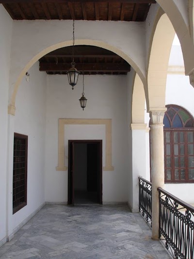 Photos of Old British Consulate