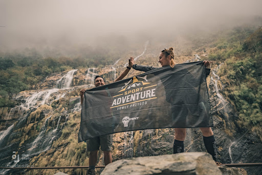 Sport Adventure - Łowcy Przygód