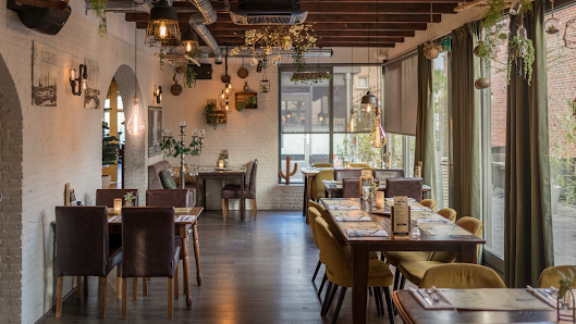 Grand Café de Keuning Wouwsestraat 65, 4651 DW Steenbergen, Nederland