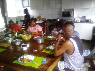 Photos of world sossegoguest house