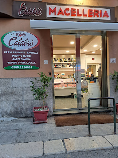 Macelleria Calabró Carni Pregiate DOC