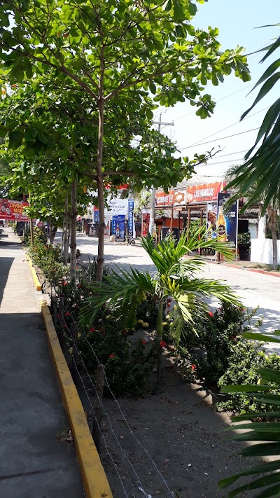 Photos of Restaurante Las Hamacas