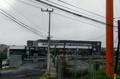 shopping-mall