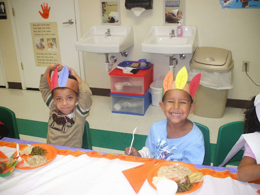 Creative Care Children's School - Bay City, Texas - Thumbnail