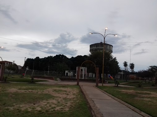 Parroquia Santuario San Pantaleón, Author: ARIEL ZAMUDIO