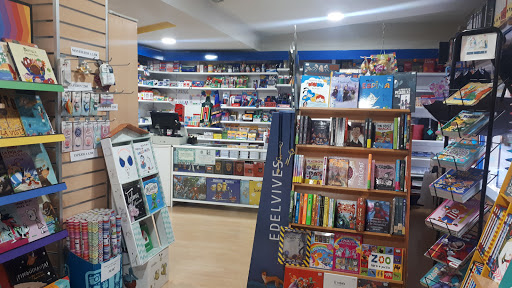 Papelería-Librería "Real"