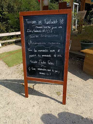 Photo 1 - TAVARN AR FARFADET