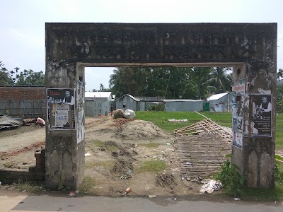 Photos of Railway Station Eidgah