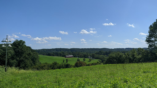 Okehocking Preserve