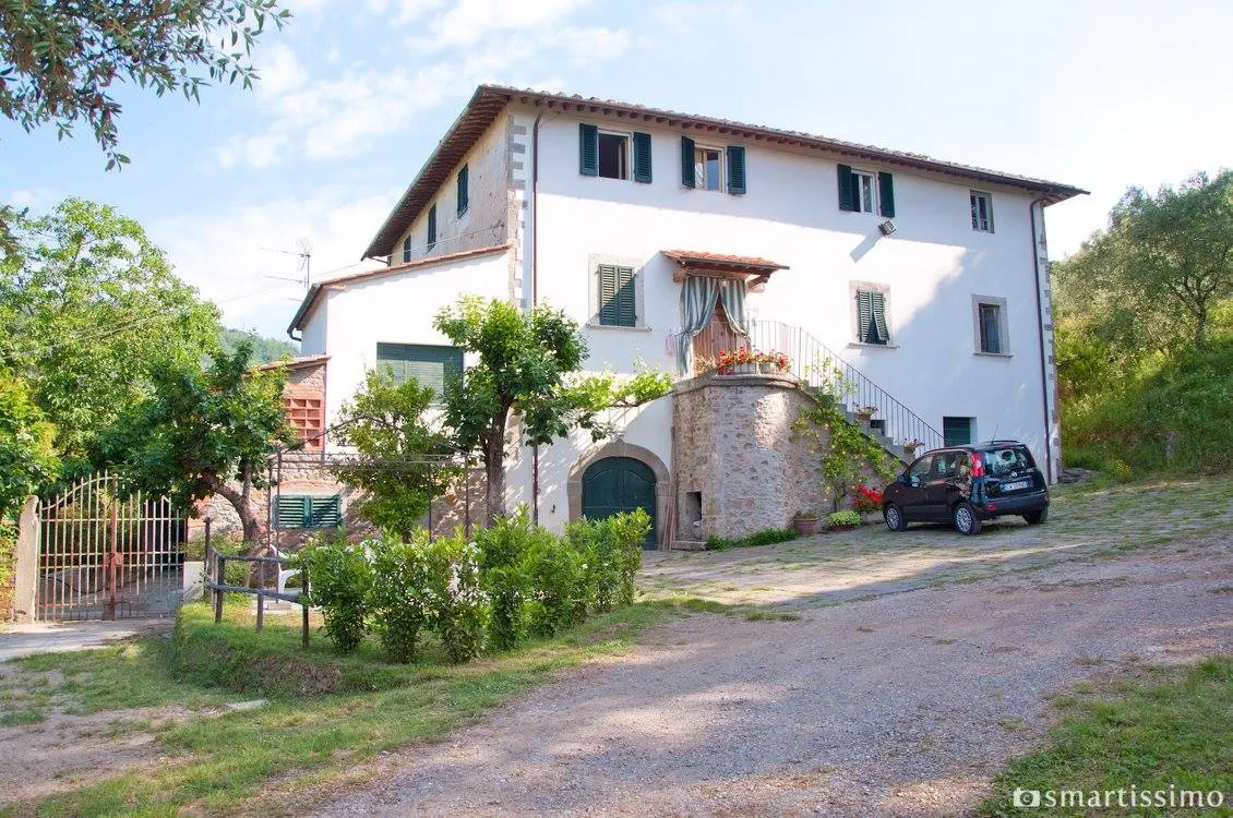 Podere Gori