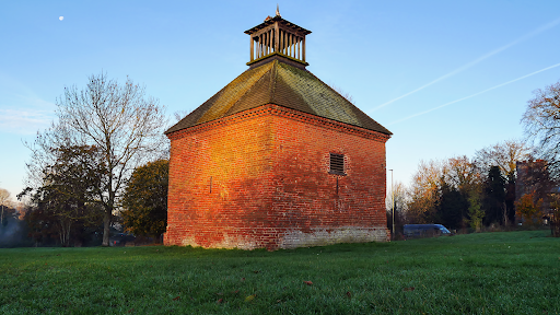 Earlham Park - Visual