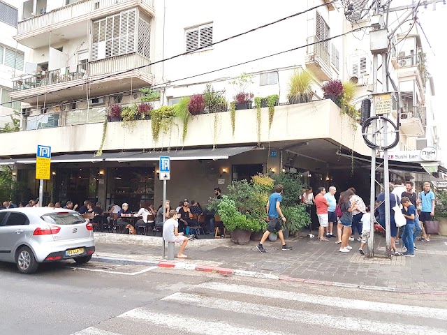 Bread & Co.
