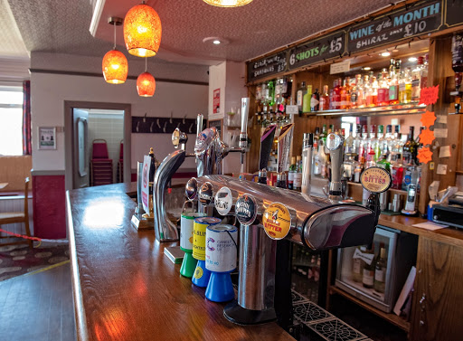 The Newton Arms bar and restaurant - Thumbnail