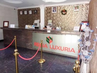 photo of Regia Luxuria Hotel and Suite