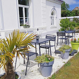 Photo n°6 de La Carte Postale à Oye-Plage (Spa en extérieur)