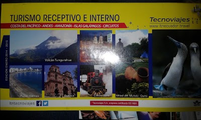 Photos of Tecnoviajes PLAZA LAGOS
